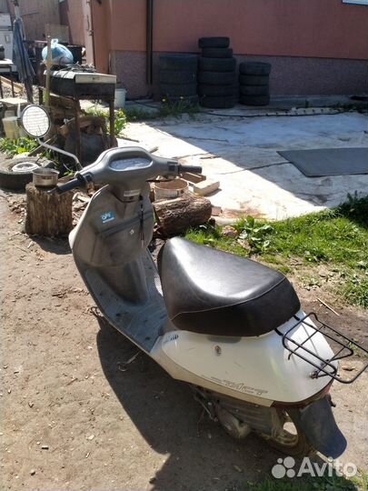 Продаётся Хонда Такт в хорошем состоянии