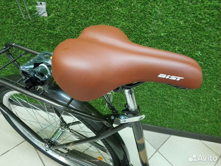 Велосипед дорожный аист джаз 1.0