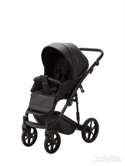 Коляска 2в1 adamex mobi air