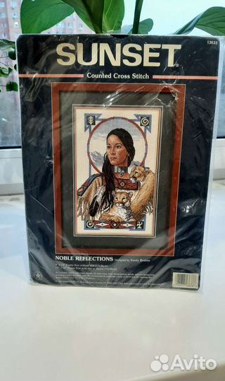 Набор для вышивания Dimensions 13633