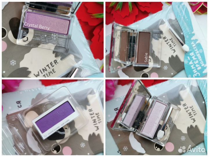 Clinique оригинал