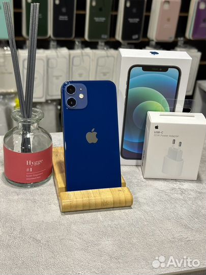 iPhone 12 mini, 128 ГБ
