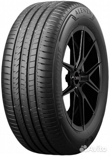 Bridgestone Alenza 001 275/55 R20 113V