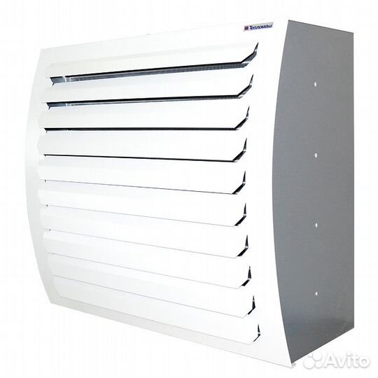 Тепловентилятор кэв/Volcano