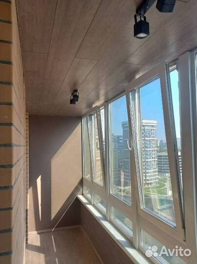 Пластиковые окна за 7 дней