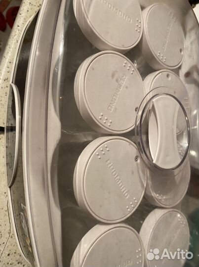 Йогуртница redmond rym m5401