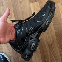 Кроссовки Nike TN Plus Black