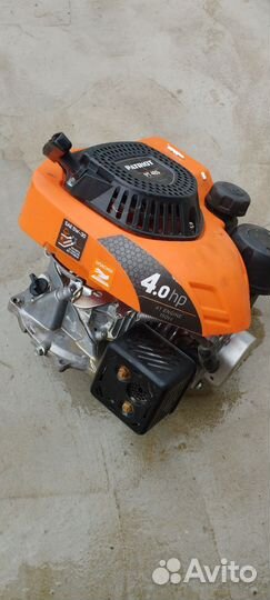 Двигатель Patriot pt46s