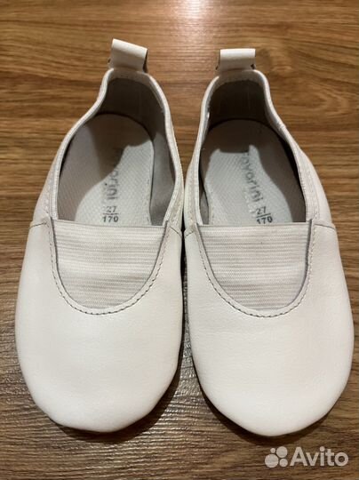 Чешки + футболка