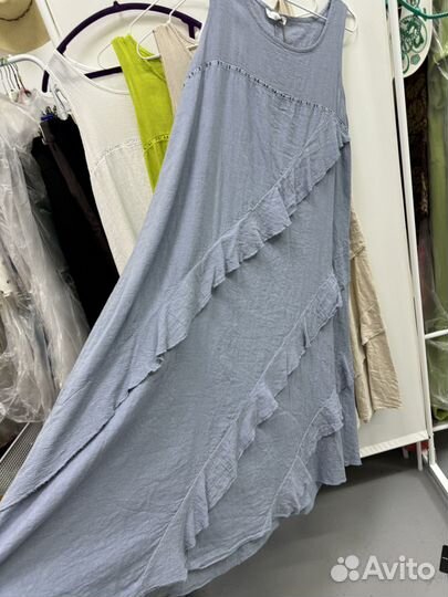 Сарафан женский