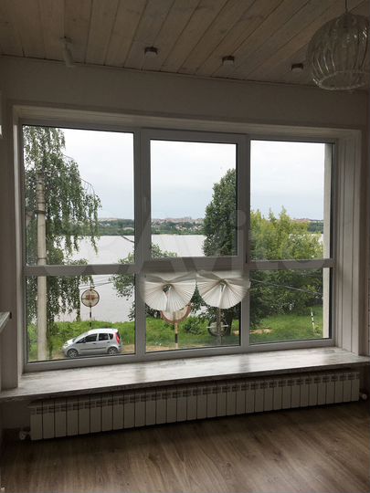 2-к. квартира, 49,9 м², 2/3 эт.