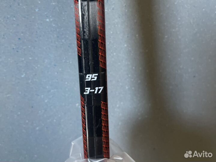 Клюшка заряд ак 50