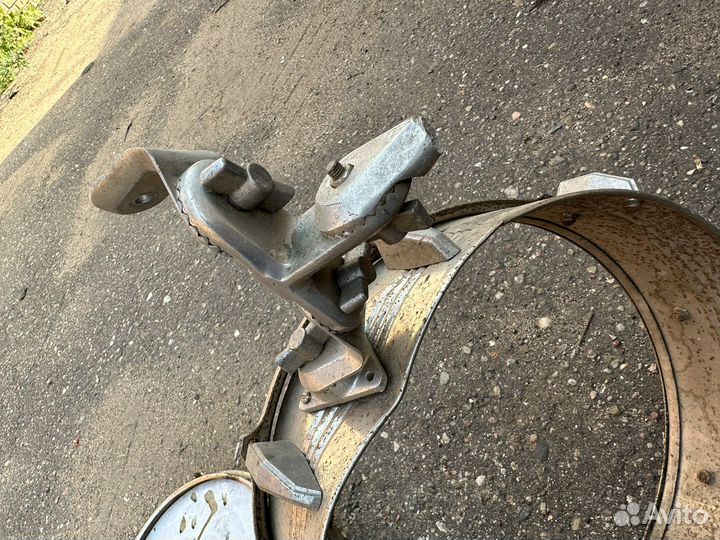 Барабан Rmif