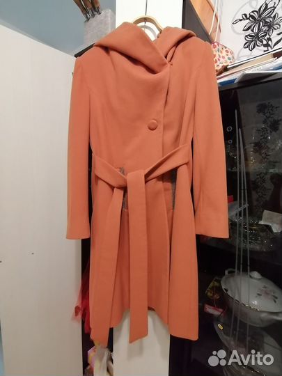 Пальто женское