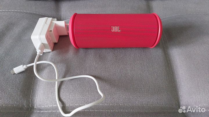 Колонка Jbl flip 2
