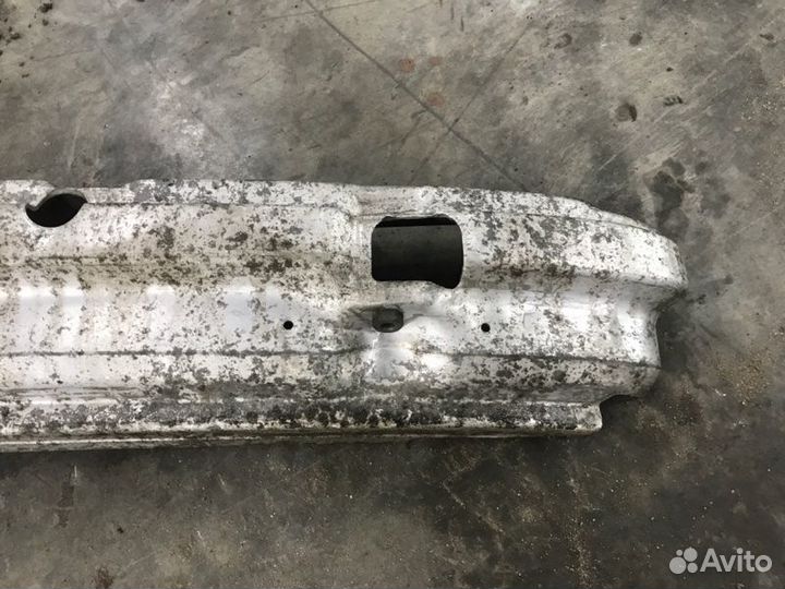 Усилитель бампера задний Bmw 5-Series E39 M52B20 1