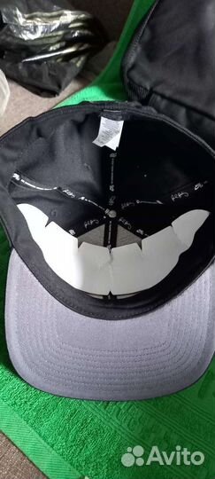 Бейсболка nike