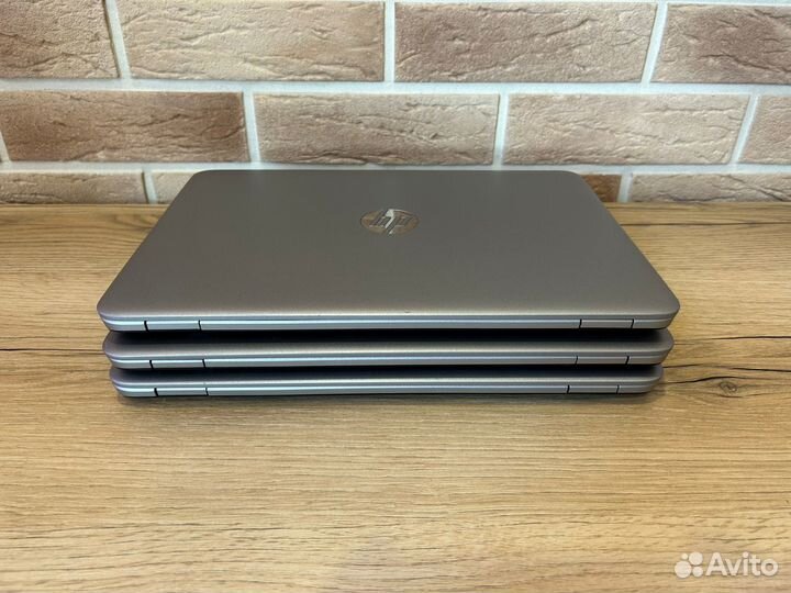 HP elitebook 840 G4 (core I5-7300U+SSD 256GB+8GB)
