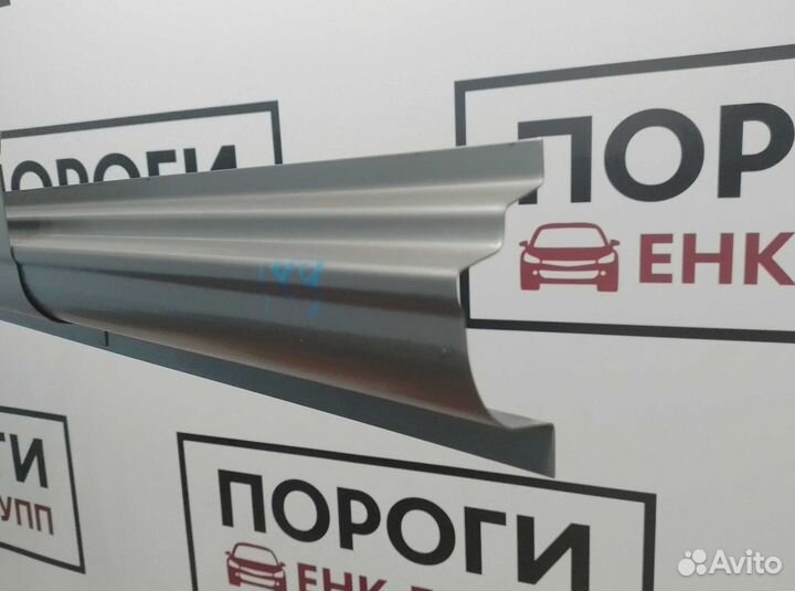 Пороги Peugeot 233, 244 и другие