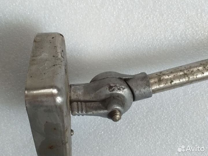 Настольная лампа СССР