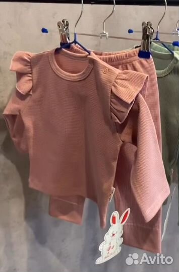 Костюм для девочки