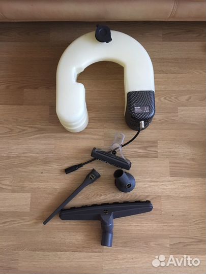 Система очистки дома bork 601