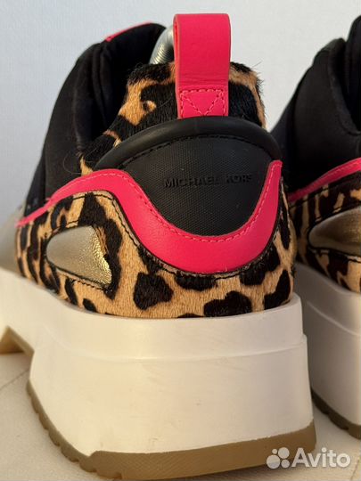 Michael Kors кроссовки 39