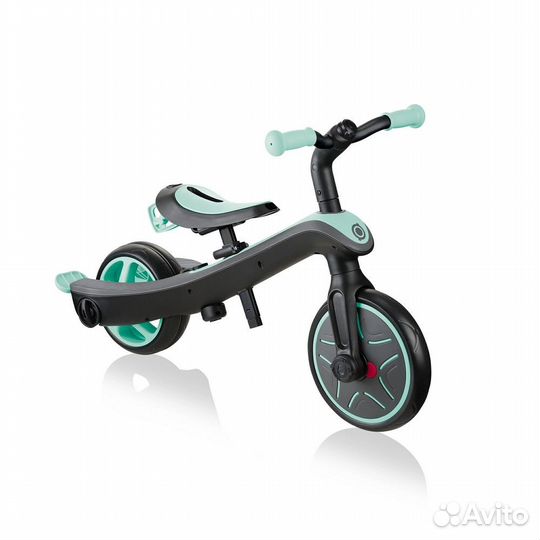 Велосипед Globber Trike Explorer