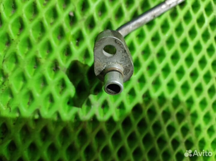 Трубка кондиционера Nissan Ниссан note E11 06-09