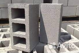 Надёжные блоки для строительных проектов