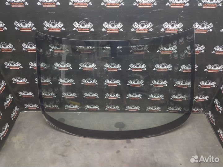 Лобовое стекло Лада 2191 Гранта