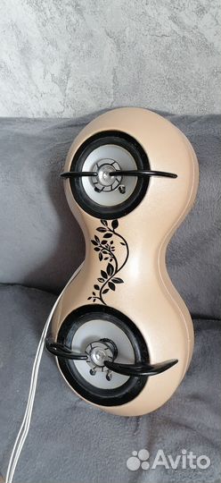 Акустические колонки