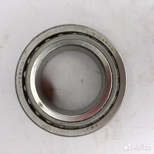 Подшипник HI-CAP 57410 LFT/LM 29710 S FBJ