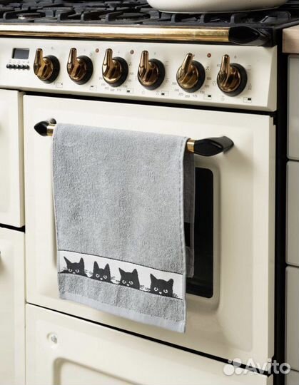 Набор полотенец 5 шт