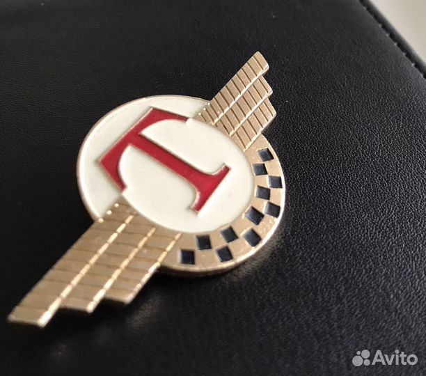 Значок такси