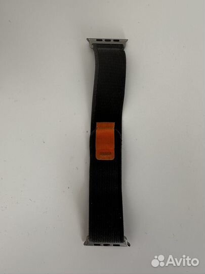 Часы Aple Watch Ultra