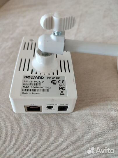 IP камера Beward N13102