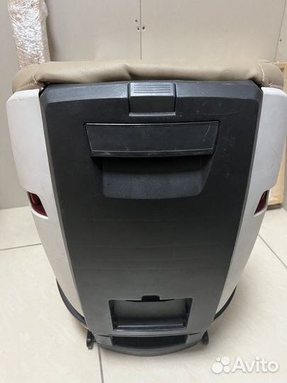 Детское автокресло Babyton Comfort fix