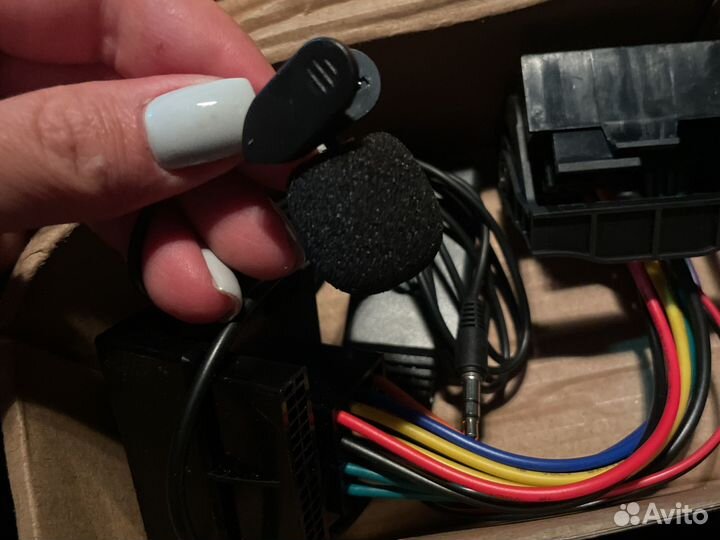 Bluetooth usb адаптер для автомагнитолы