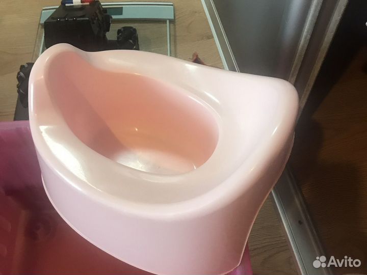 Горшок детский