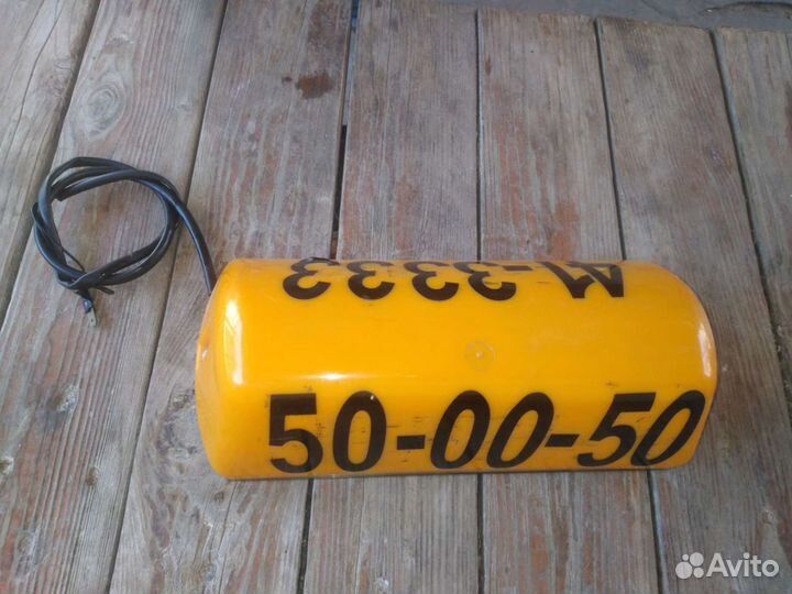 Таксишная шашечка