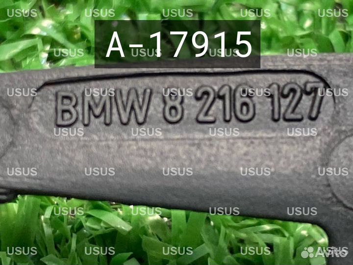 Резинка уплотнитель ручки двери левая Е E 46 BMW