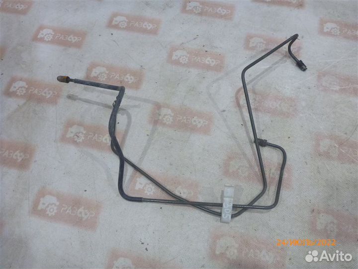 Трубка тормозная Suzuki Grand Vitara JT J20A 2007