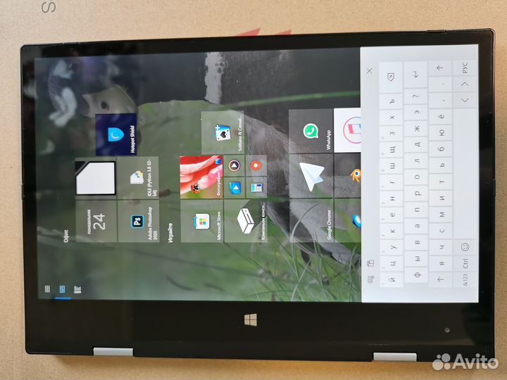 Ноутбук bmax Y11 11,6