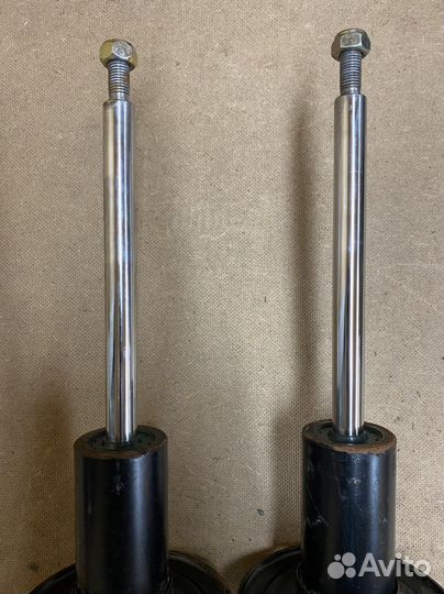 Амортизаторы стойки передние Audi A4 B8 8K