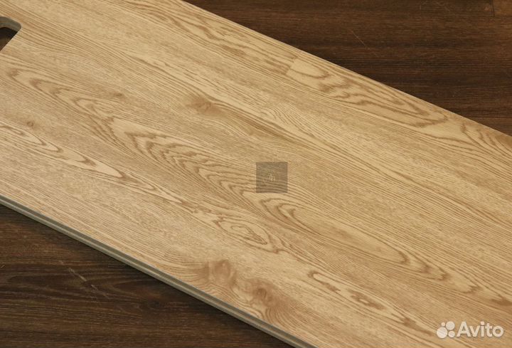 Кварцвиниловая плитка