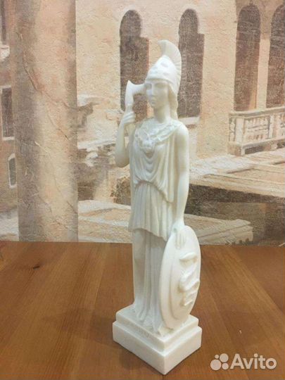 Статуэтка,Богиня Афина