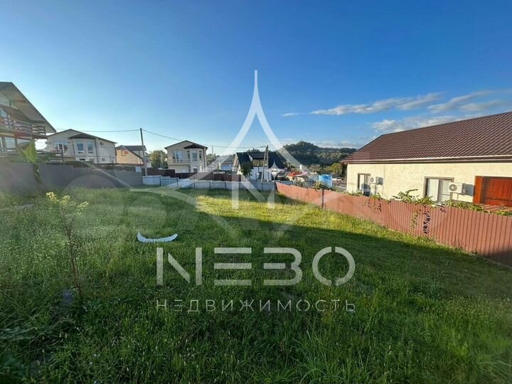 Участок 6 сот. (ИЖС)