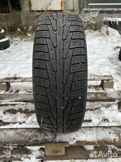 Nokian Tyres Hakkapeliitta R 185/60 R15