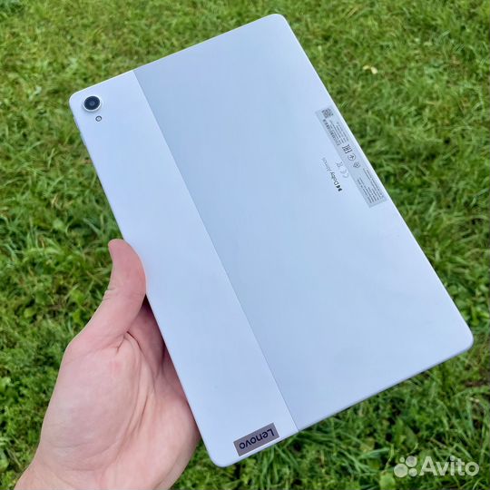 Планшет Lenovo Tab P11 + Подарок чехол